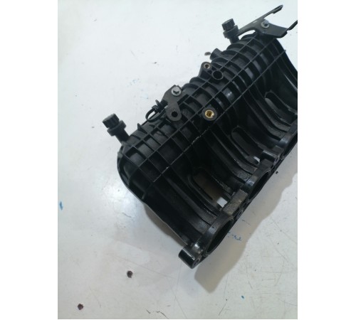 Коллектор впускной