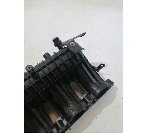 Коллектор впускной