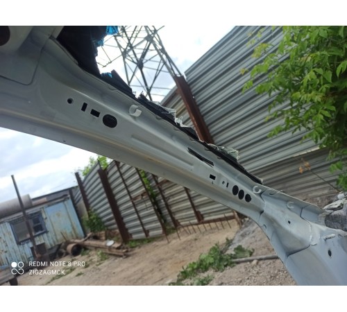 Стойка лобового стекла(левая)