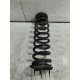 Пружина подвески задняя правая
