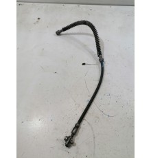 Шланг тормозной передний левый