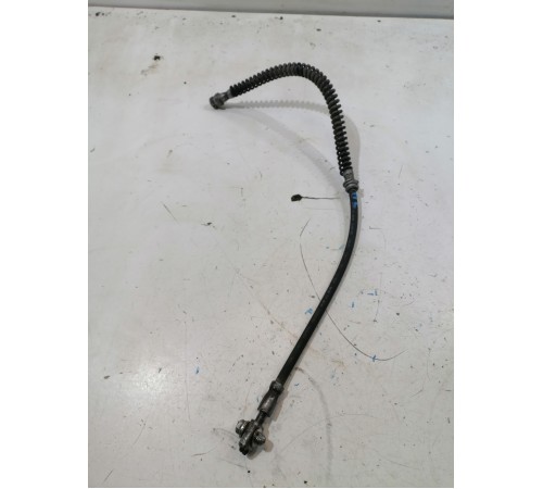 Шланг тормозной передний левый