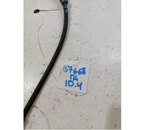 Шланг тормозной передний левый