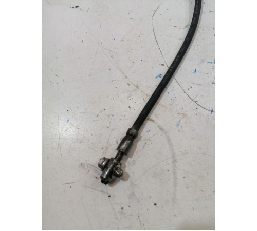 Шланг тормозной передний левый