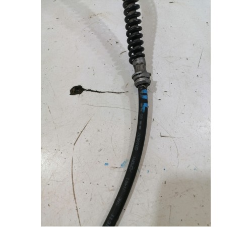 Шланг тормозной передний левый