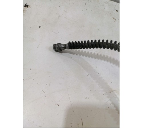 Шланг тормозной передний левый