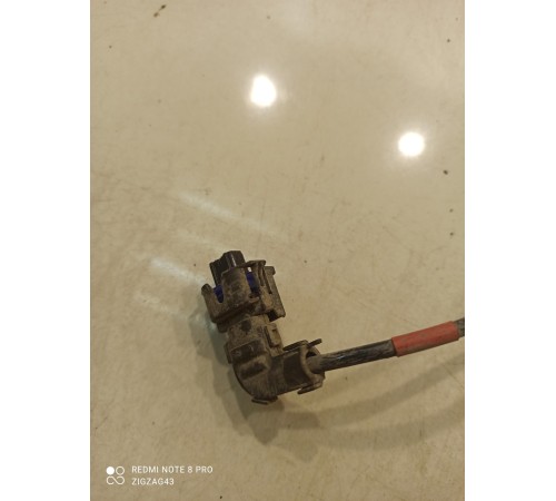 Датчик ABS (задний, левый)