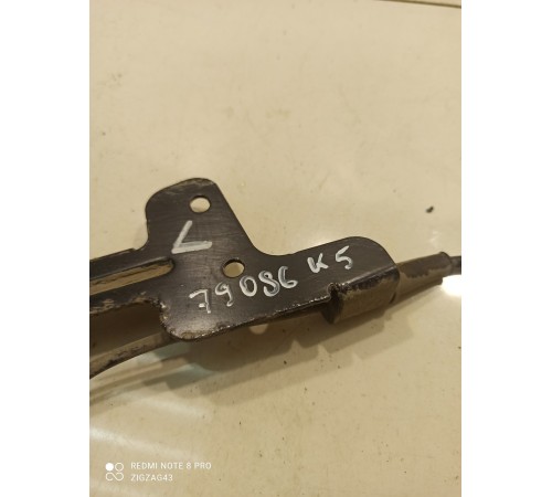 Датчик ABS (задний, левый)