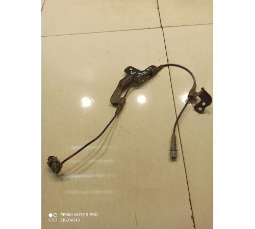 Датчик ABS (задний, левый)