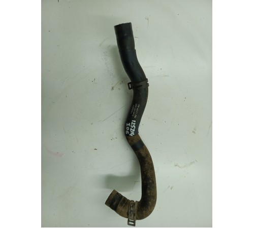 Трубка системы охлаждения