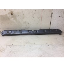 Верхняя панель рамки радиатора (телевизор)