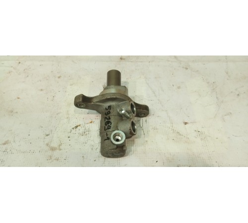 Главный тормозной цилиндр