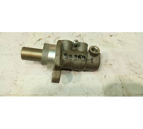 Главный тормозной цилиндр