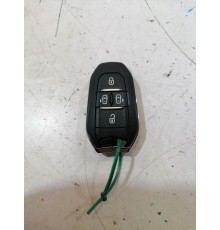 Ключ зажигания