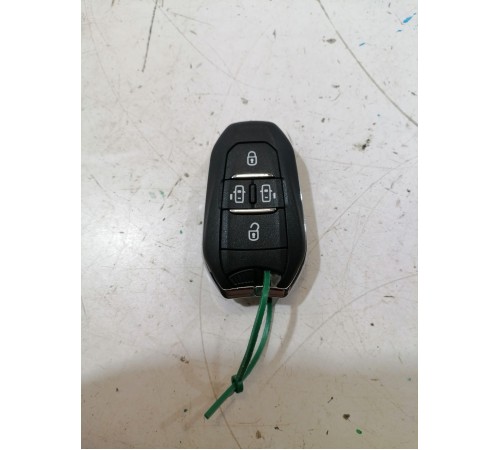 Ключ зажигания