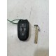 Ключ зажигания