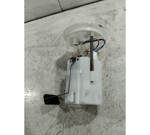 Насос топливный