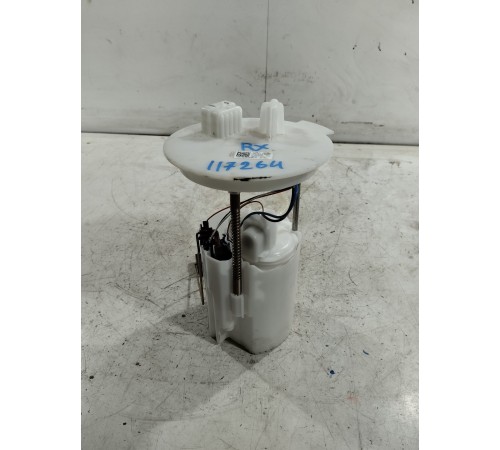 Насос топливный