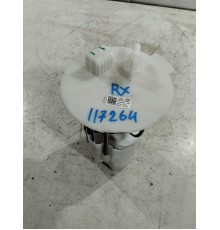 Насос топливный