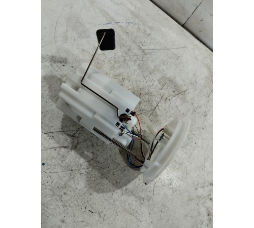 Насос топливный