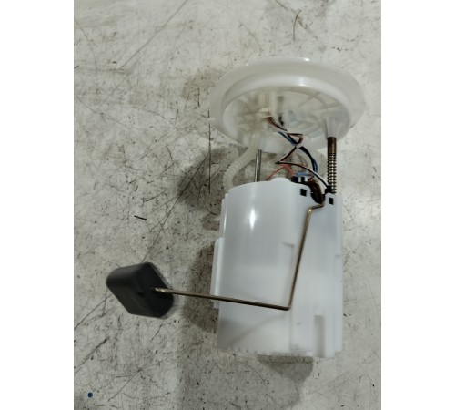 Насос топливный