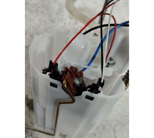 Насос топливный