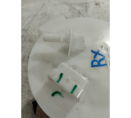 Насос топливный