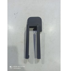 Накладка крепления сиденья правая