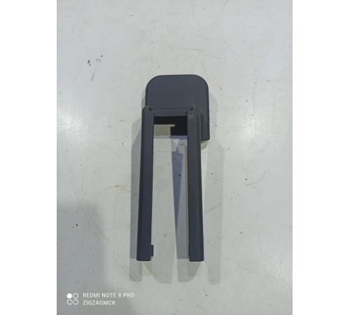 Накладка крепления сиденья правая