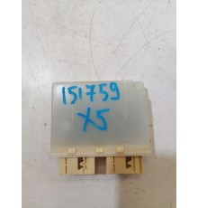 Блок управления парктрониками