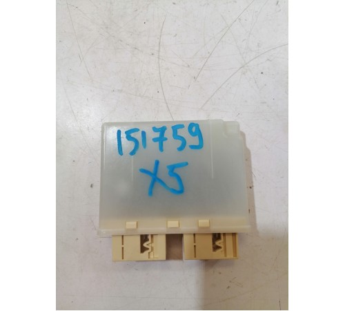 Блок управления парктрониками