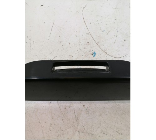 Накладка кнопки открывания багажника