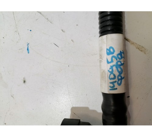 Трубка воздушного фильтра