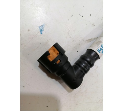 Трубка воздушного фильтра