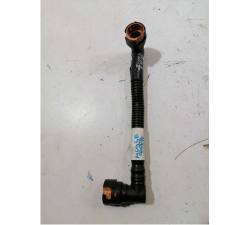 Трубка воздушного фильтра