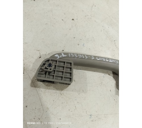 Ручка потолочная задняя левая