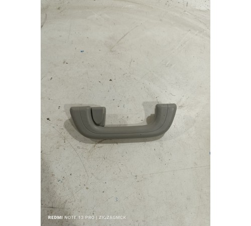 Ручка потолочная задняя левая