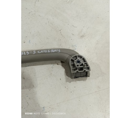 Ручка потолочная задняя левая