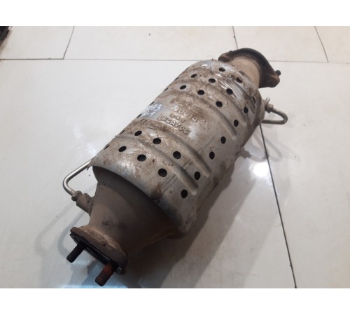 Катализатор