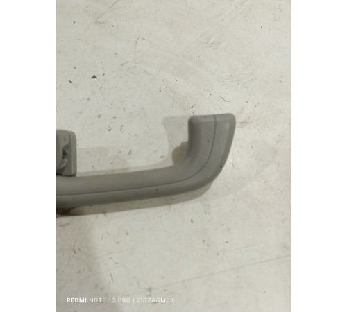 Ручка потолочная задняя левая