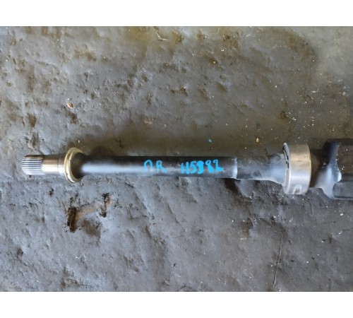 Привод (полуось) передний правый