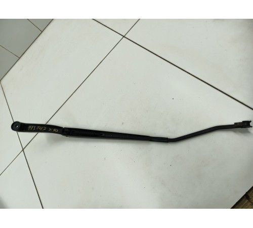 Поводок стеклоочистителя