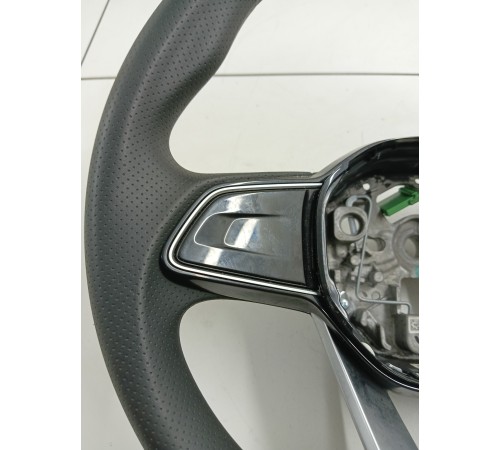 Рулевое колесо (руль) в сборе