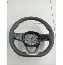Рулевое колесо (руль) в сборе