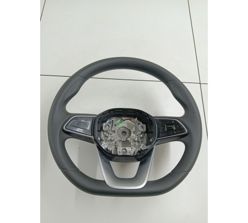 Рулевое колесо (руль) в сборе