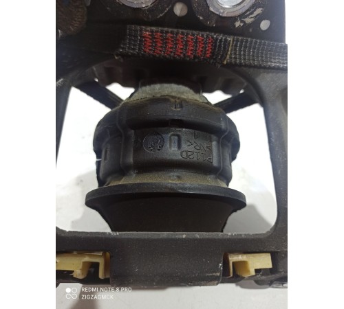 Опора (подушка) двигателя