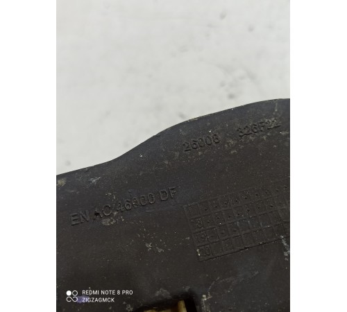 Опора (подушка) двигателя