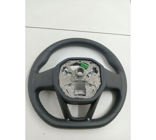 Рулевое колесо (руль) в сборе