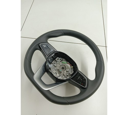 Рулевое колесо (руль) в сборе