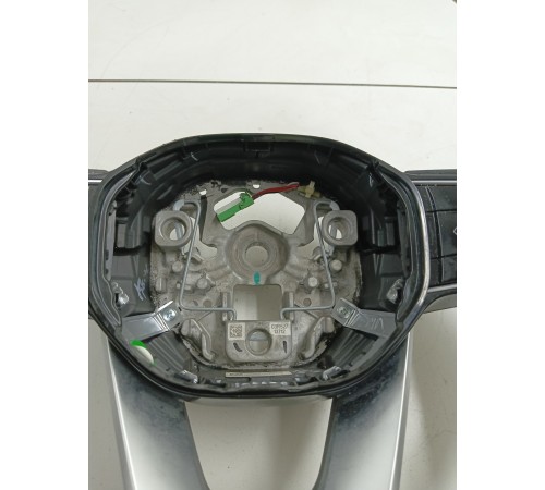 Рулевое колесо (руль) в сборе